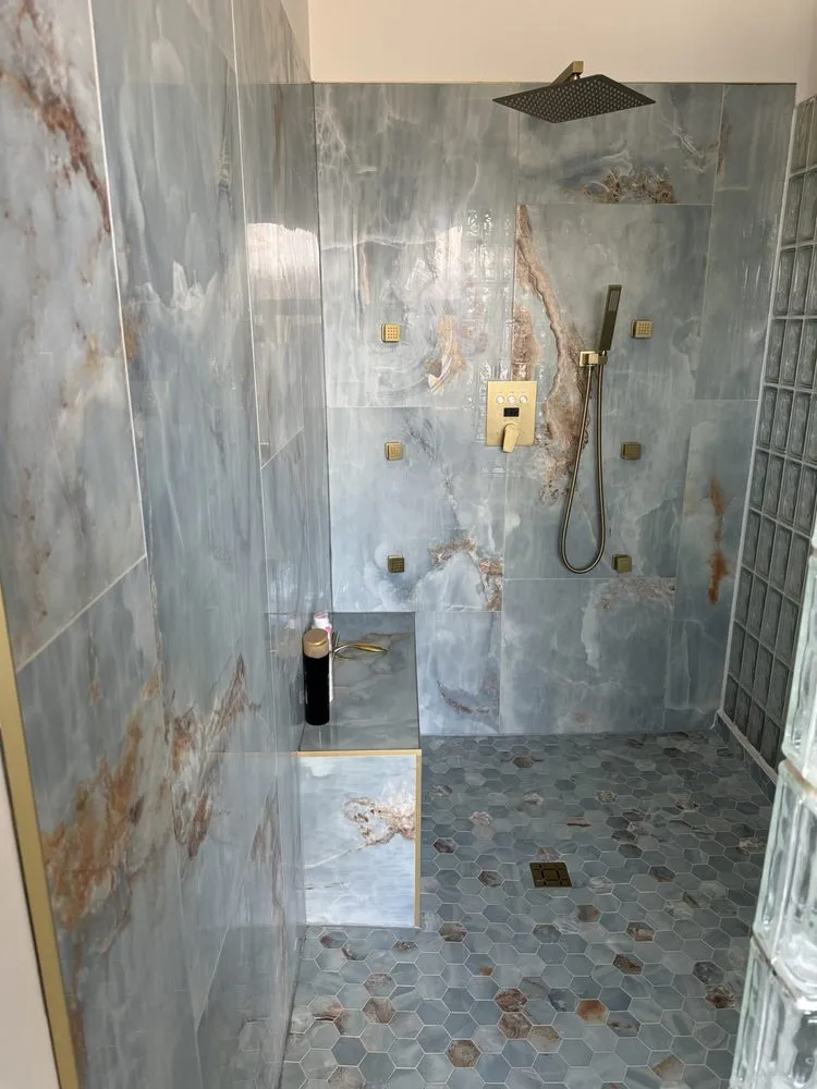 Slide of Handyman Service