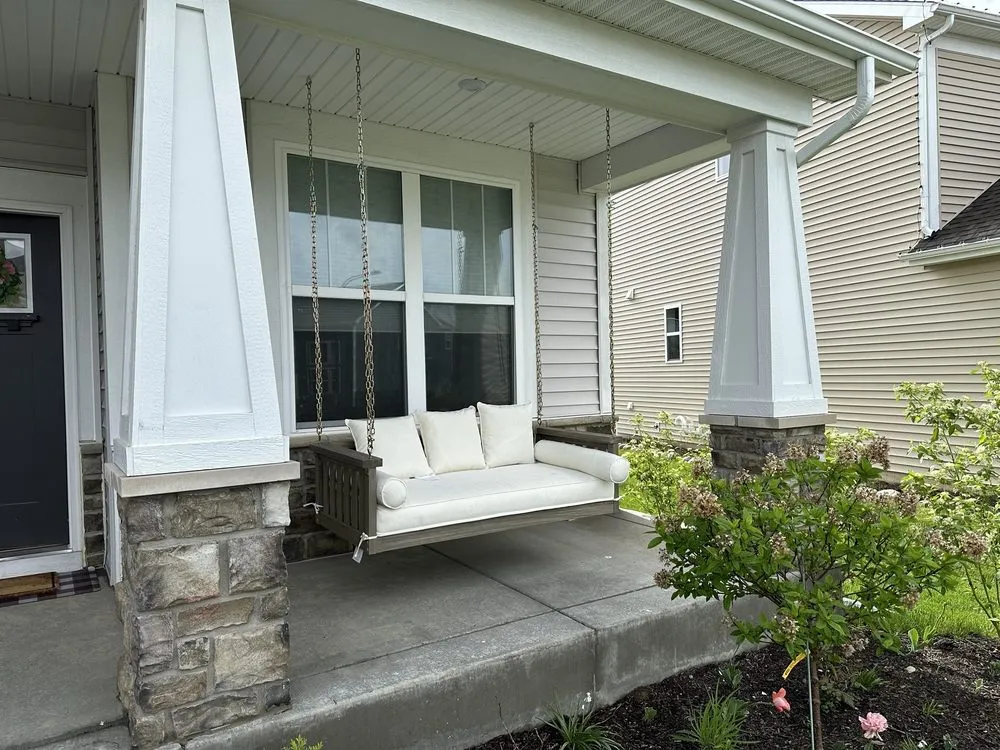 Slide of Handyman Service