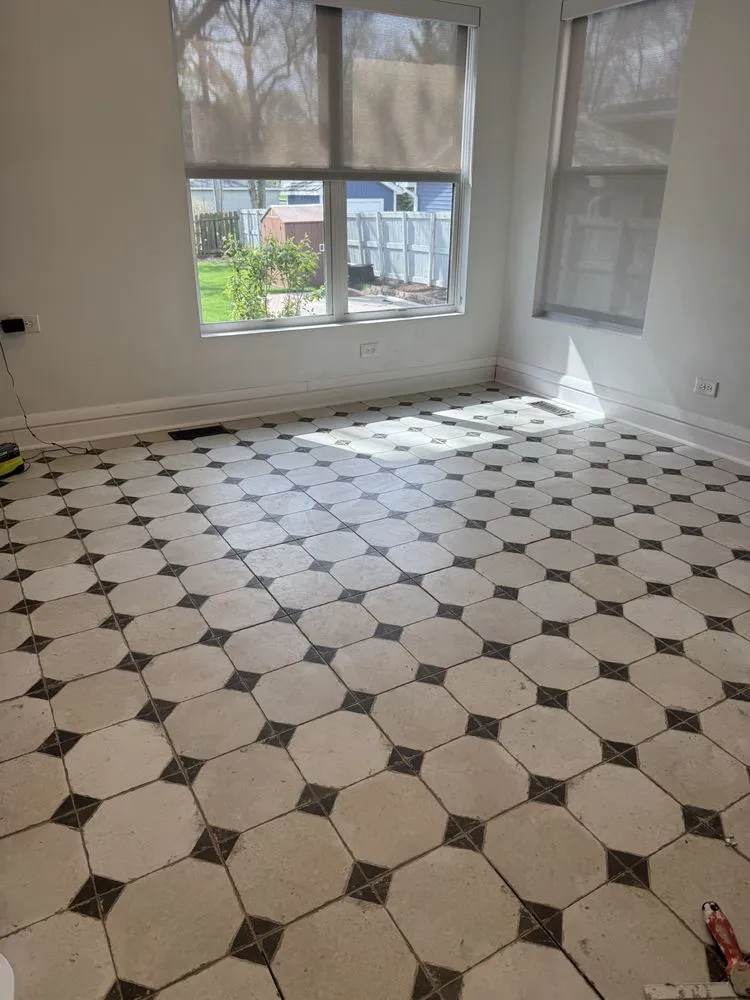 Slide of Handyman Service