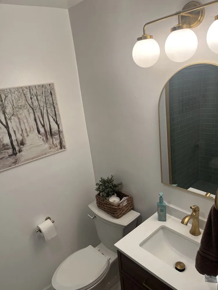 Slide of Handyman Service