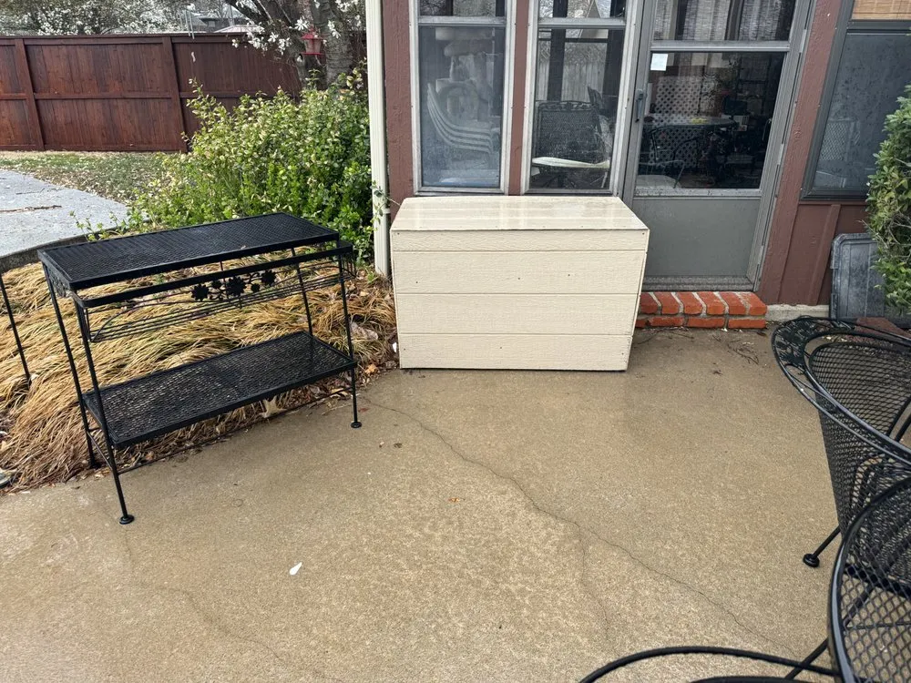 Slide of Handyman Services and More