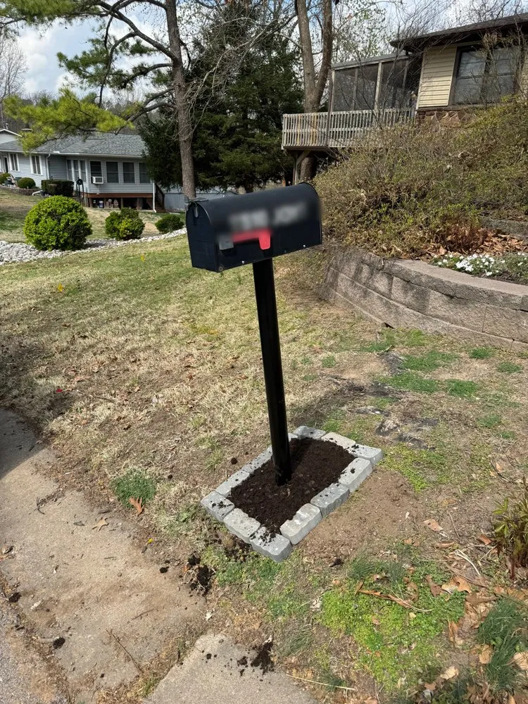 Slide of Handyman Services and More