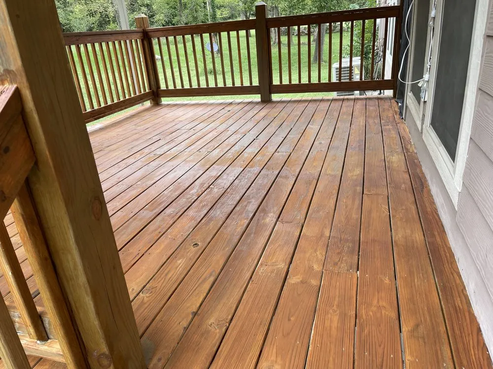 Slide of Handyman Services and More