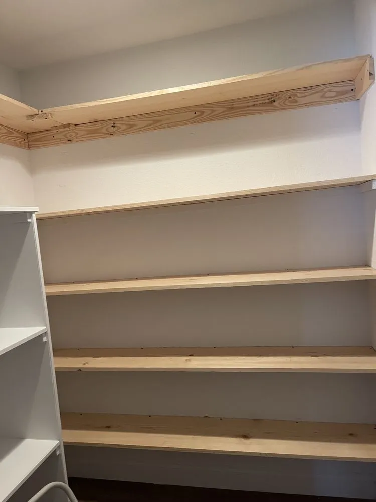 Slide of Handyman Services and More