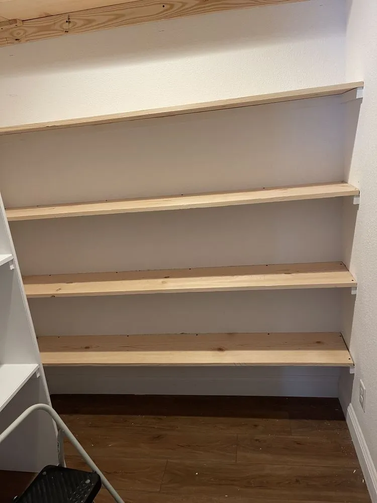 Slide of Handyman Services and More