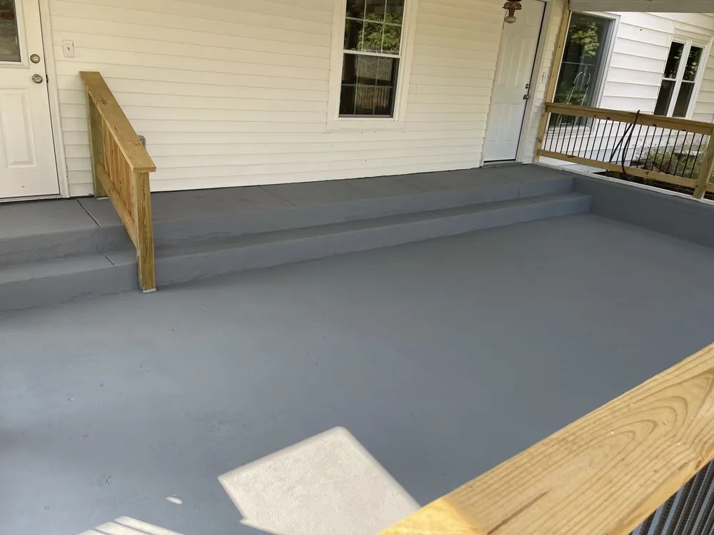 Slide of Handyman Services and More