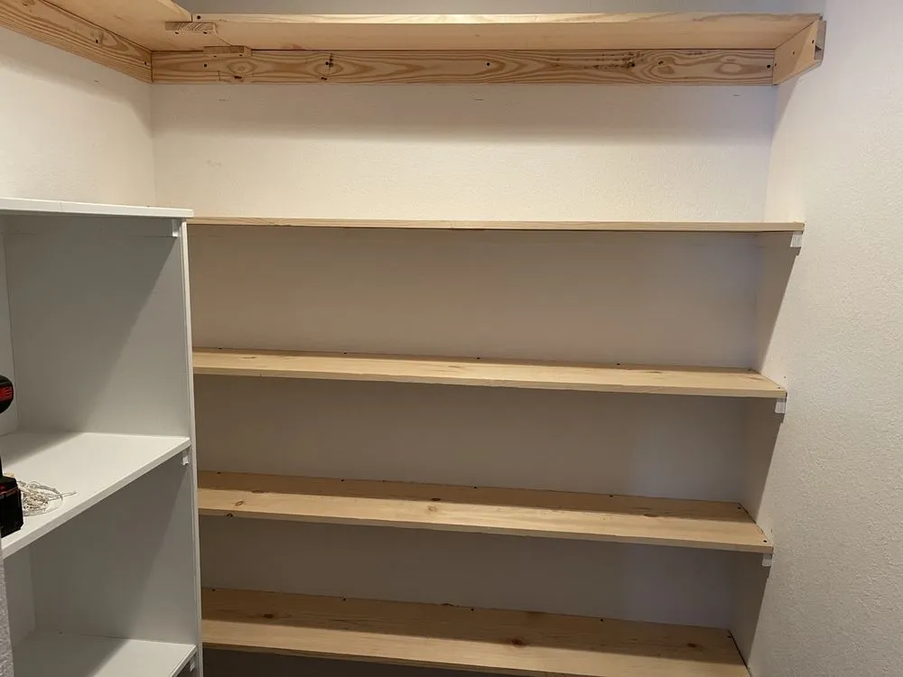 Slide of Handyman Services and More