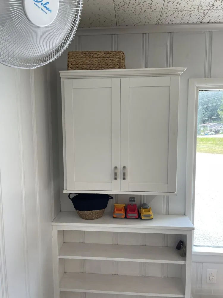 Slide of Handyman Services and More