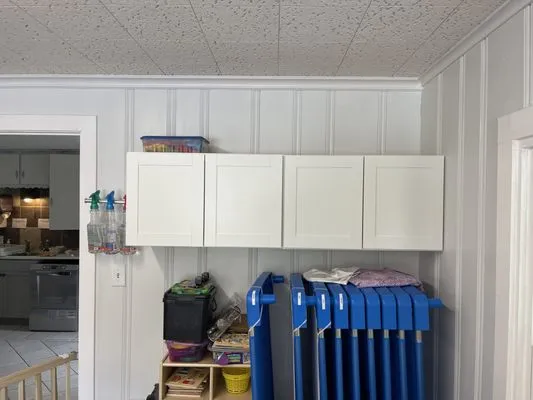 Handyman Services and More