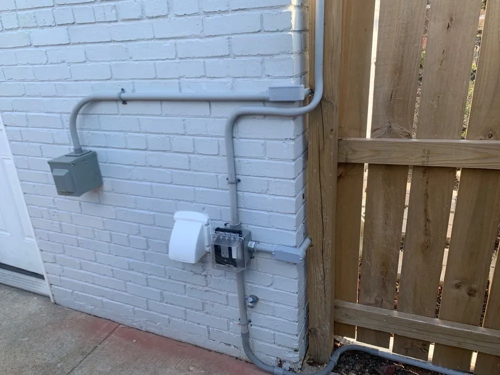 Slide of Handyman Services BGM