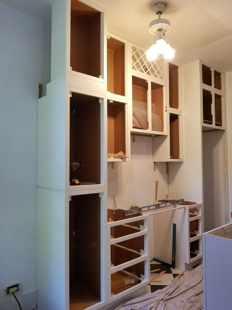 Slide of Handyman Services BGM