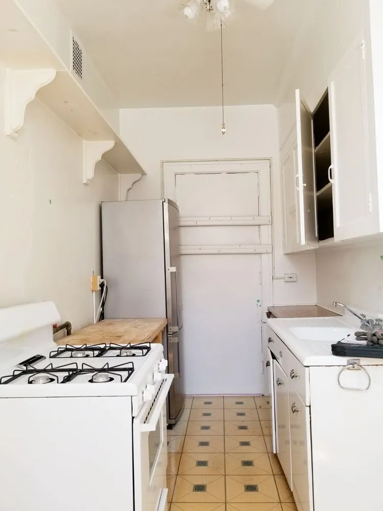 Slide of Handyman Services BGM