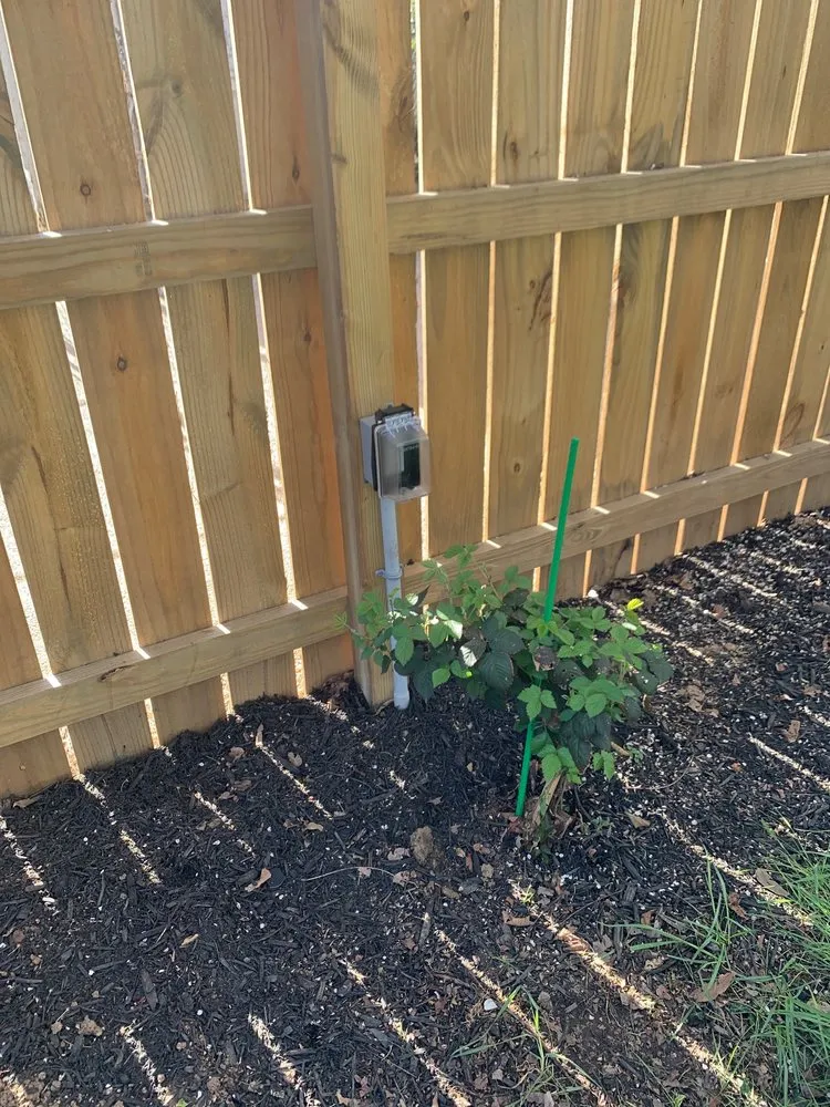 Slide of Handyman Services BGM