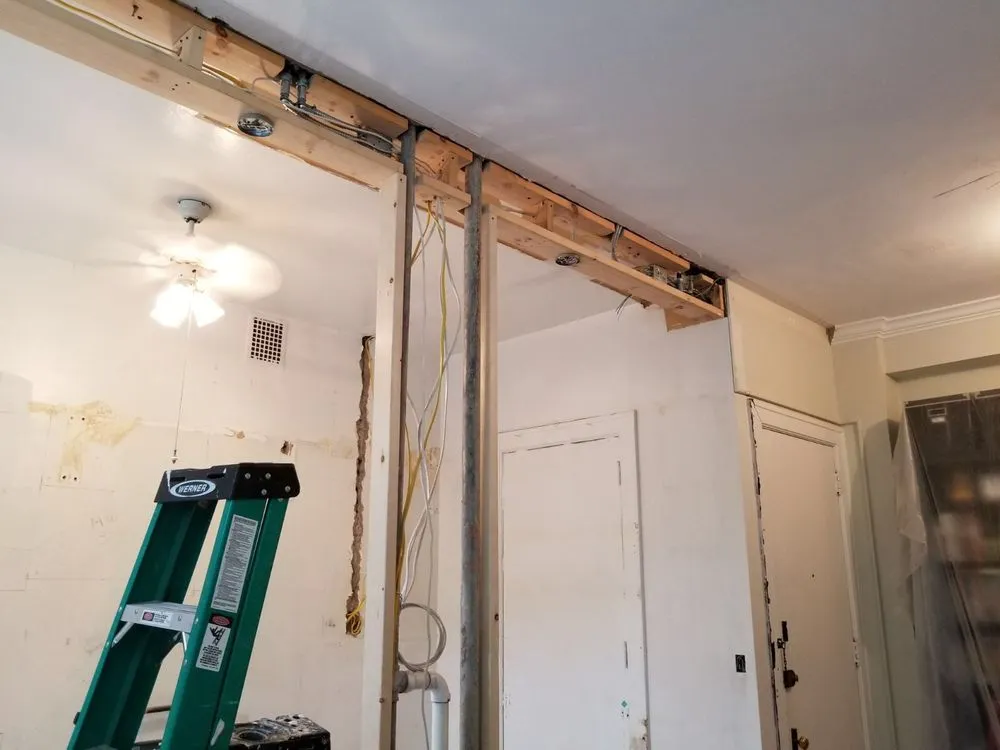 Expert leak detection service in Washington, DC, DC - Handyman Services BGM