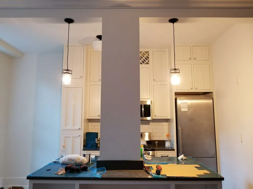 Reliable leak detection service in Washington, DC, DC - Handyman Services BGM