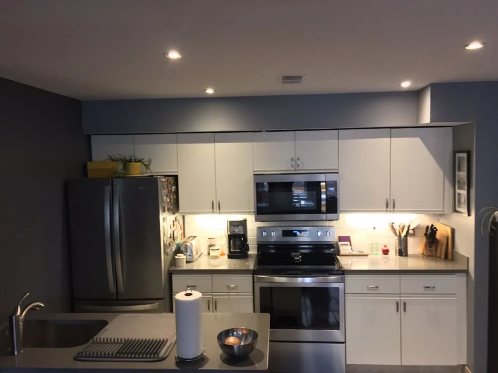 Reliable drain cleaning in Washington, DC, DC by Handyman Services BGM