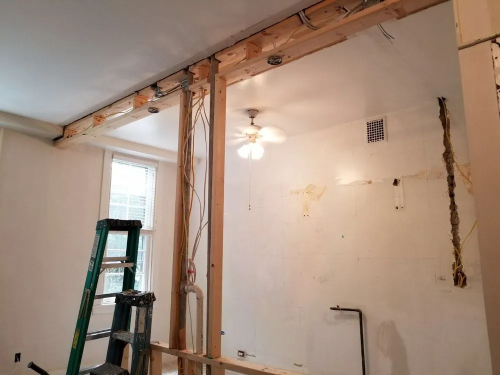 Reliable plumbing repair experts serving Washington, DC, DC - Handyman Services BGM