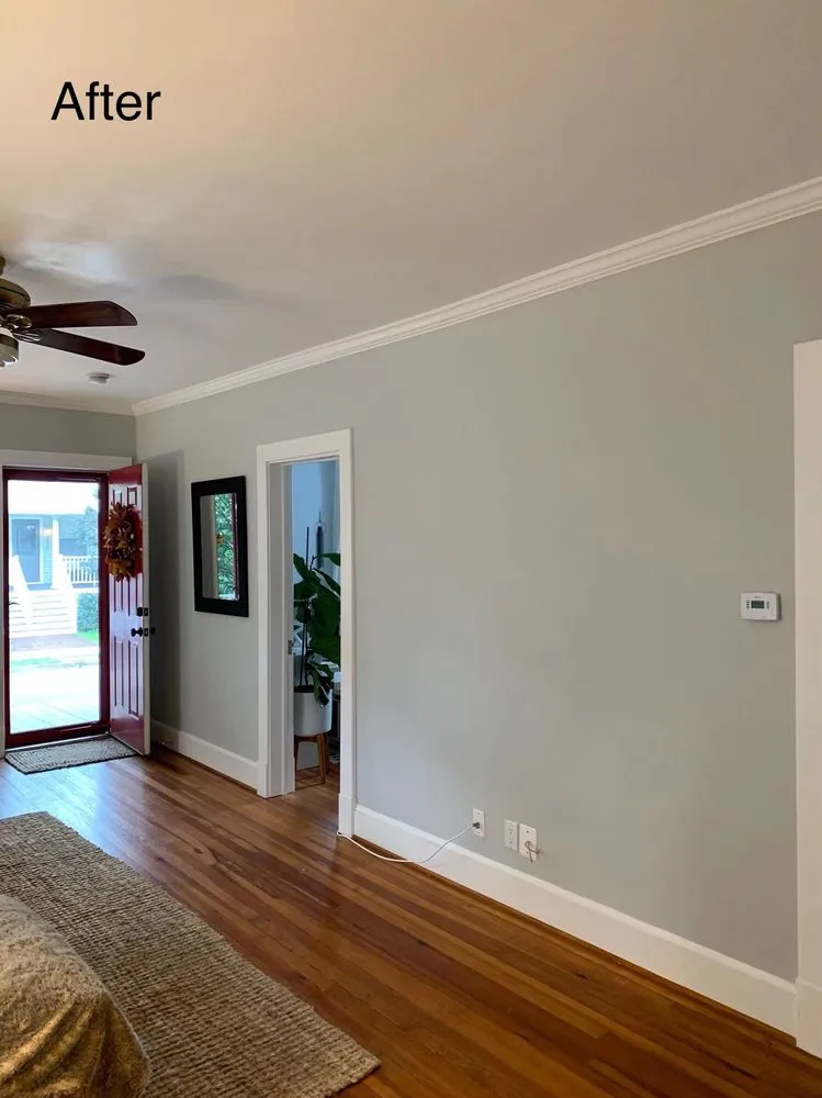 Slide of Handyman Services BGM