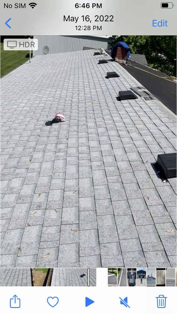 Slide of Handyman Services Brownsburg