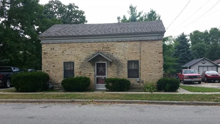 Slide of Handyman Services