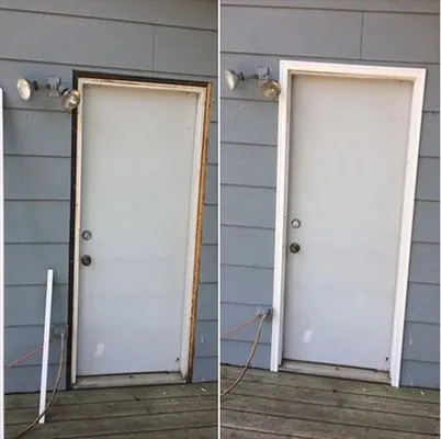 Handyman Services Logo