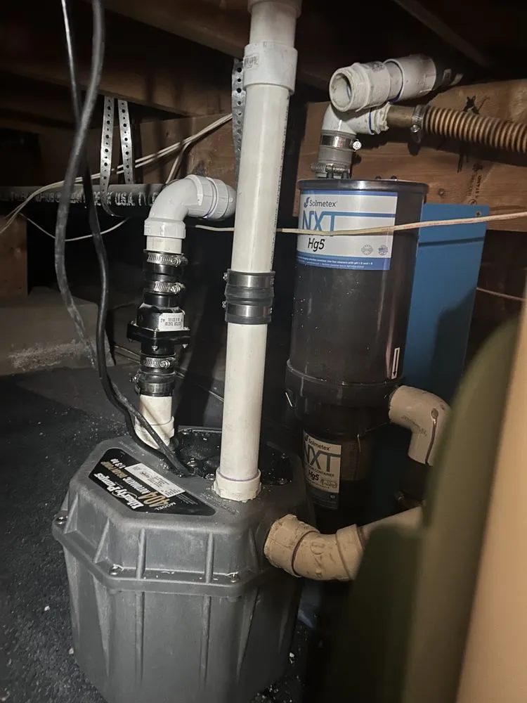 Slide of Handyman services by Abel Cruz