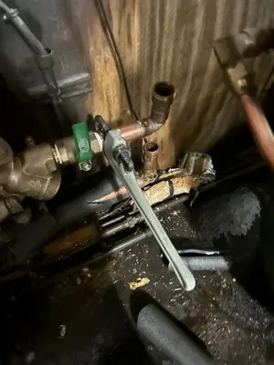 Handyman services by Abel Cruz