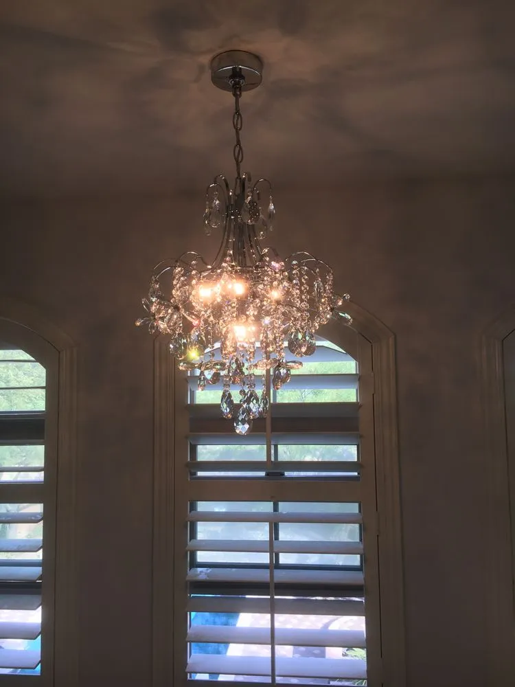 Slide of Handyman Services by Desert Customs