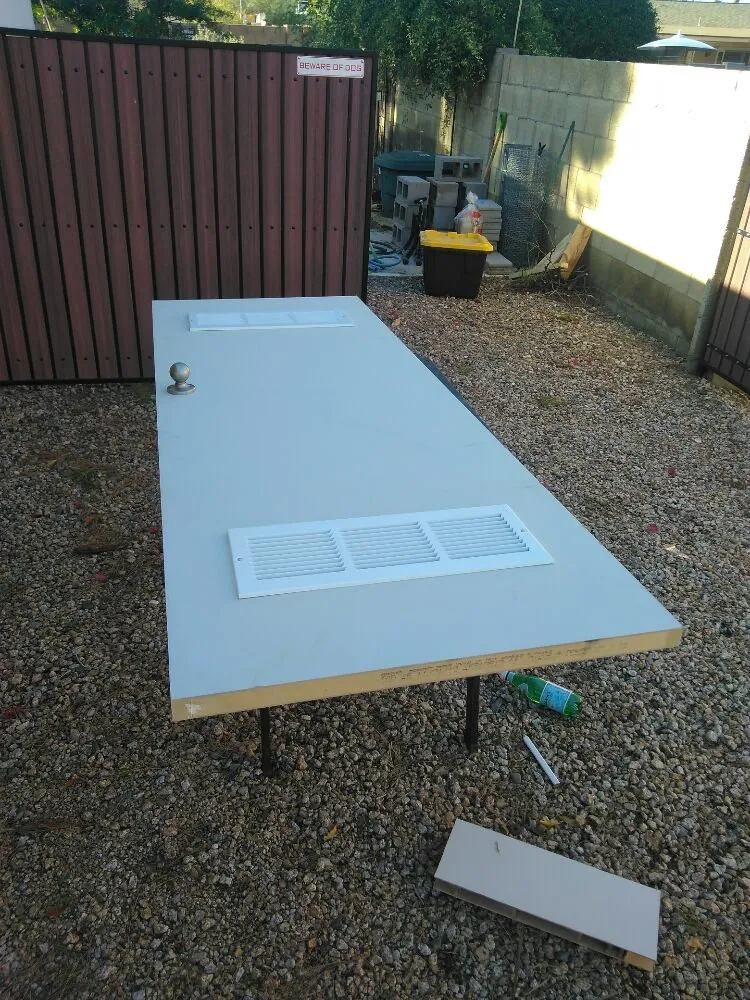 Expert plumbing repair in Tempe, AZ by Handyman Services by Desert Customs