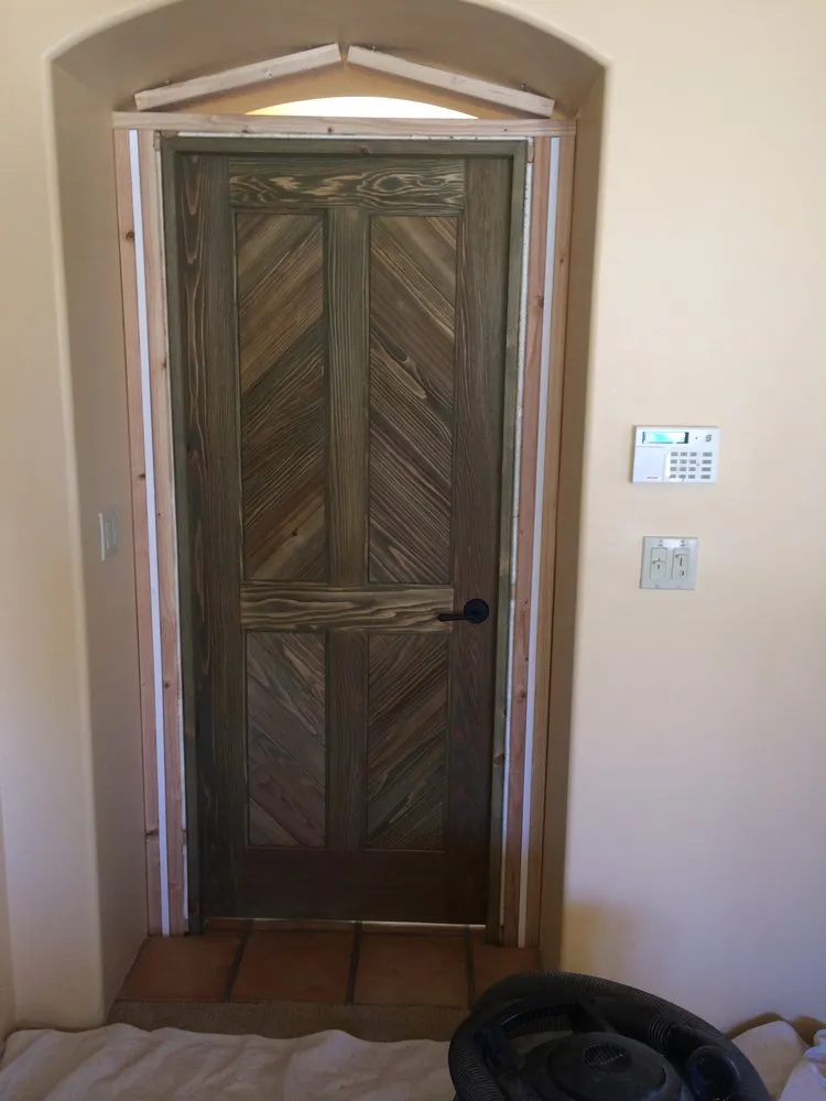 Top-rated water heater service service in Tempe, AZ - Handyman Services by Desert Customs