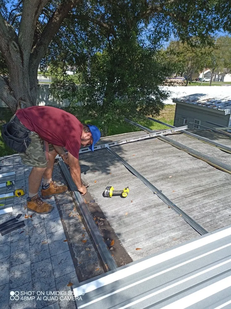 Slide of Handyman Services by Eriko