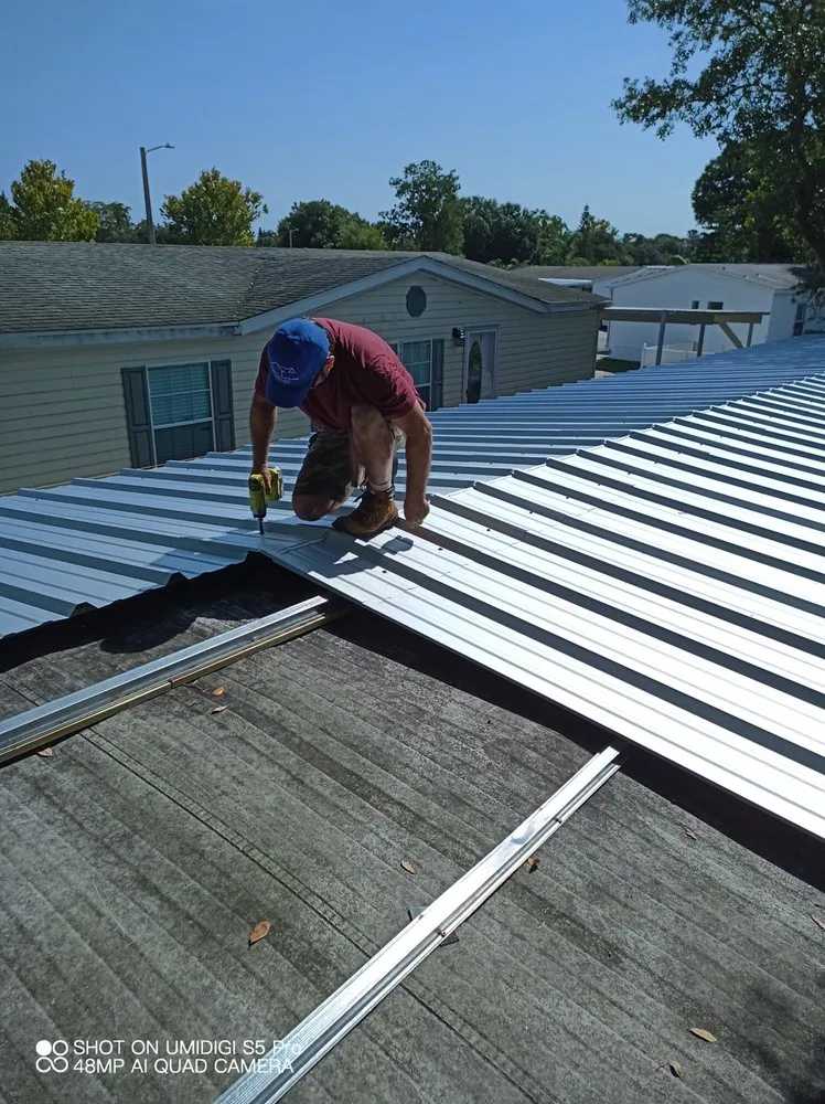 Slide of Handyman Services by Eriko