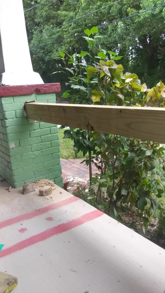 Slide of Handyman Services by Eriko