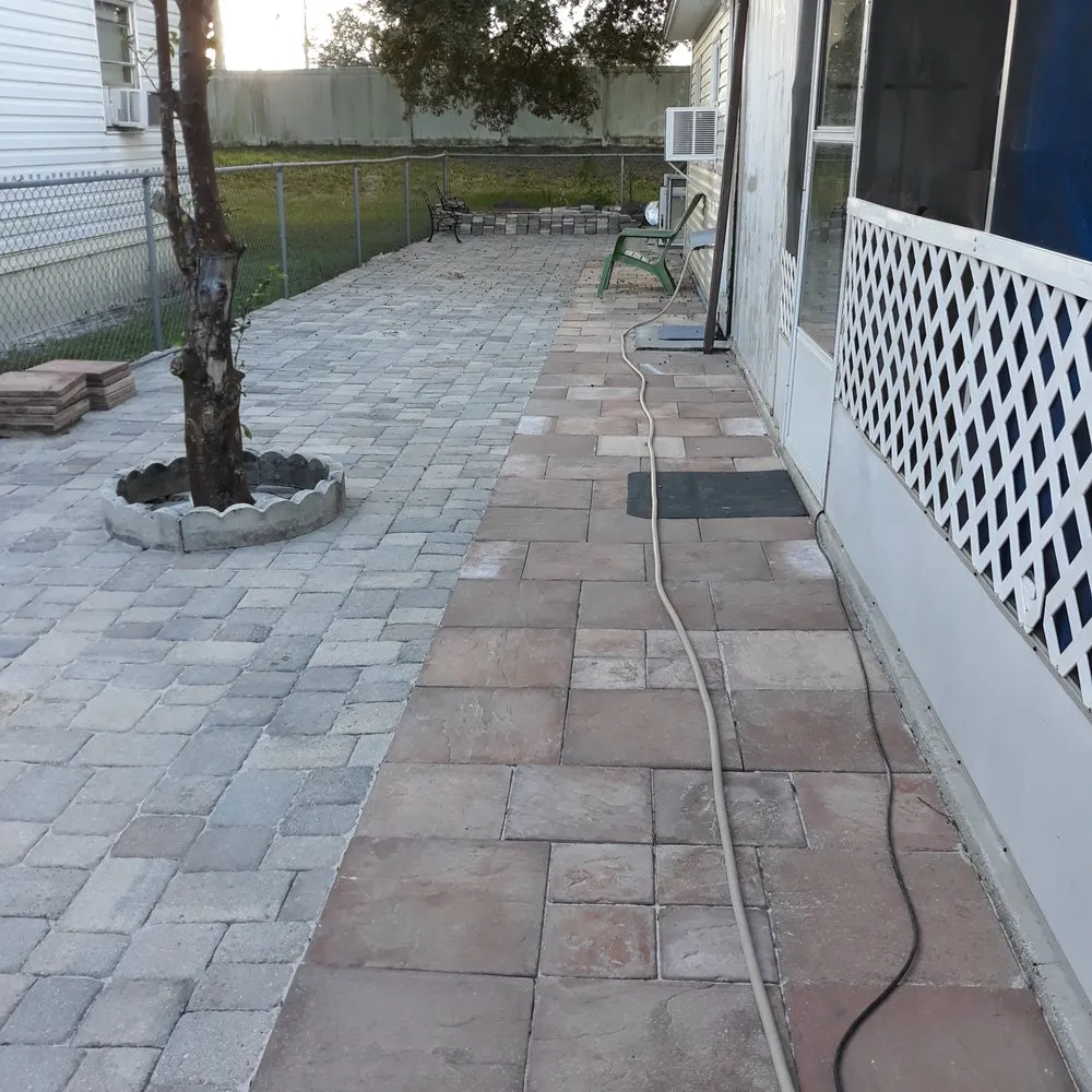 Slide of Handyman Services by Eriko