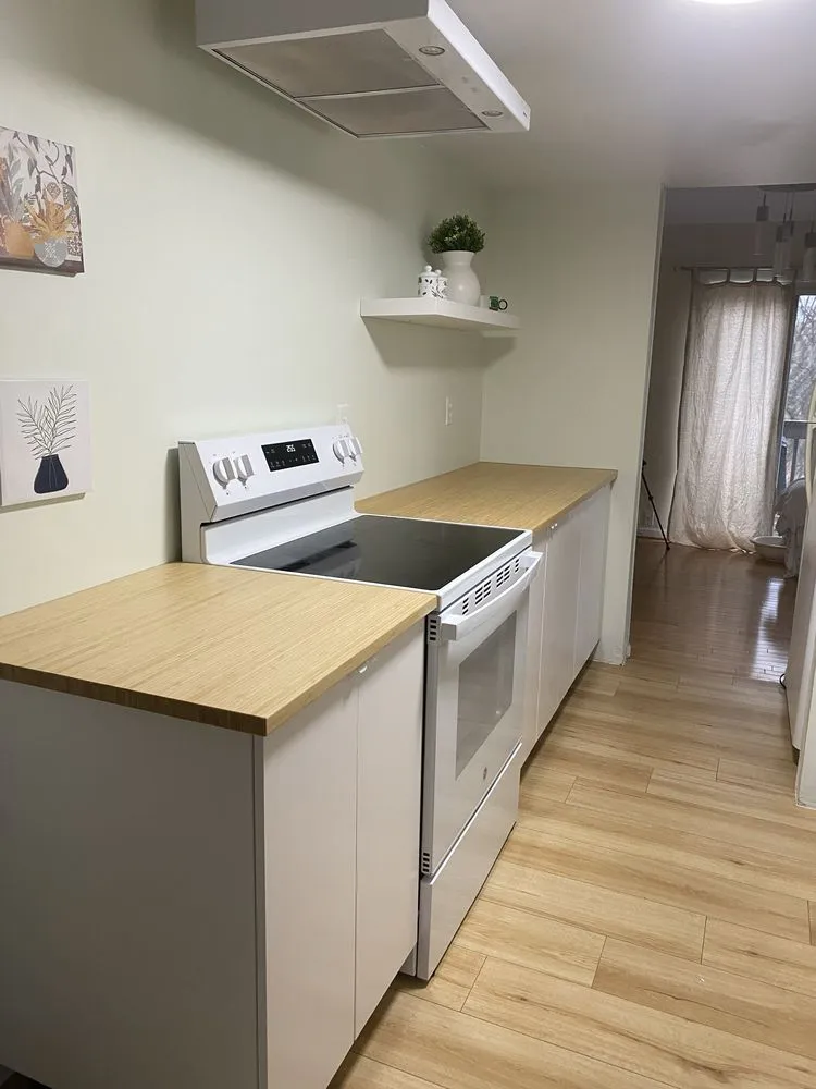 Slide of Handyman Services By Pavlo