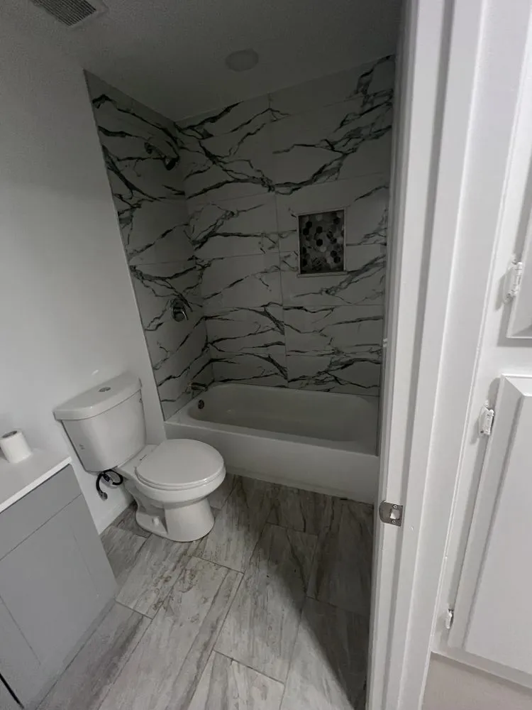 Slide of Handyman Services Carlos