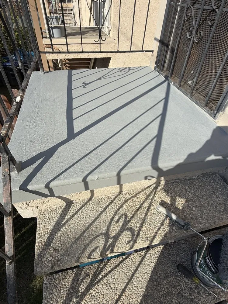 Slide of Handyman Services Carlos