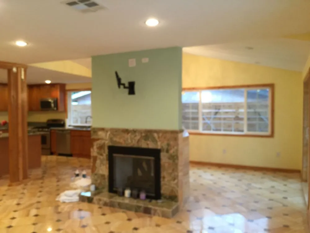 Slide of Handyman Services in Kauai Hawaii