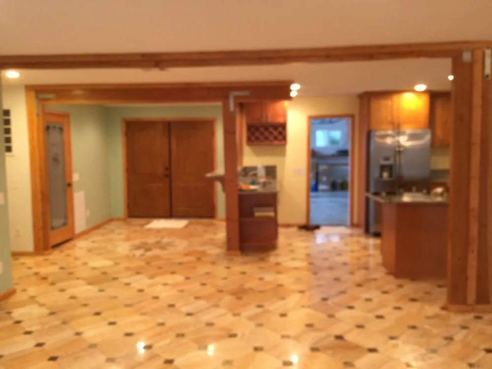 Slide of Handyman Services in Kauai Hawaii