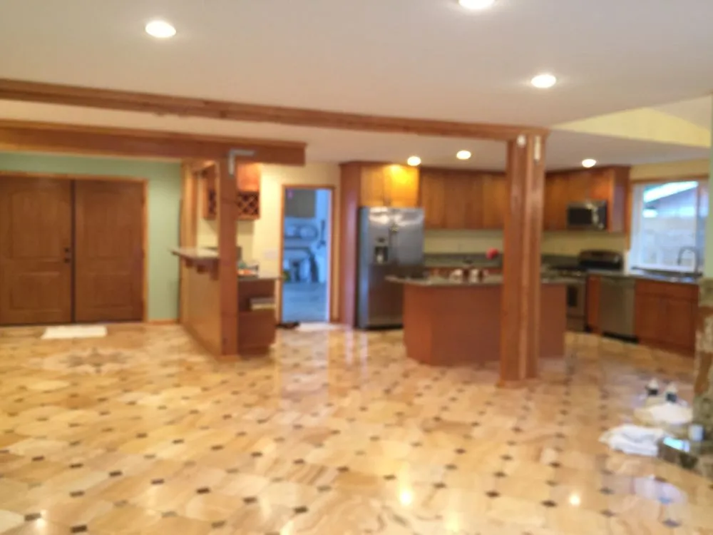 Slide of Handyman Services in Kauai Hawaii