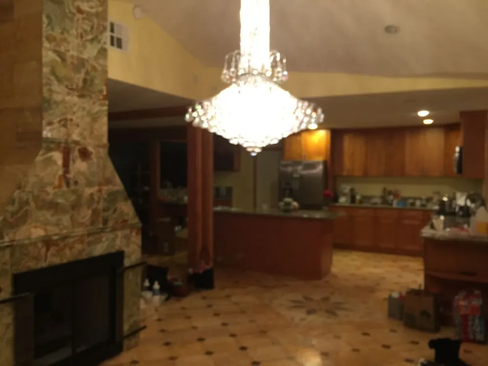 Slide of Handyman Services in Kauai Hawaii