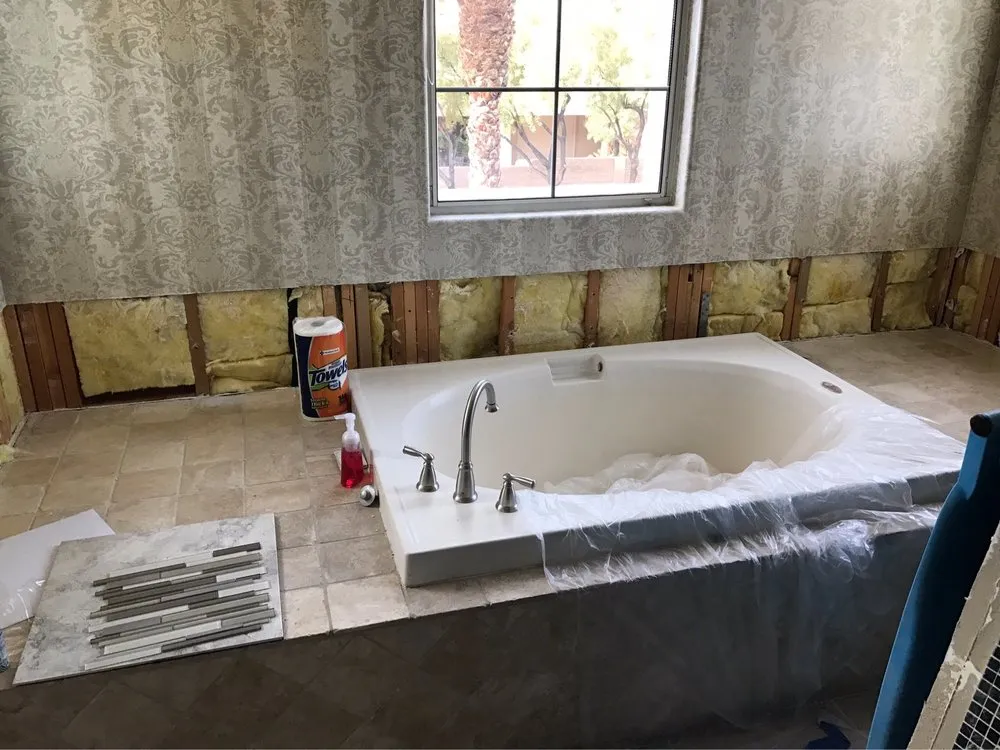 Slide of Handyman Services