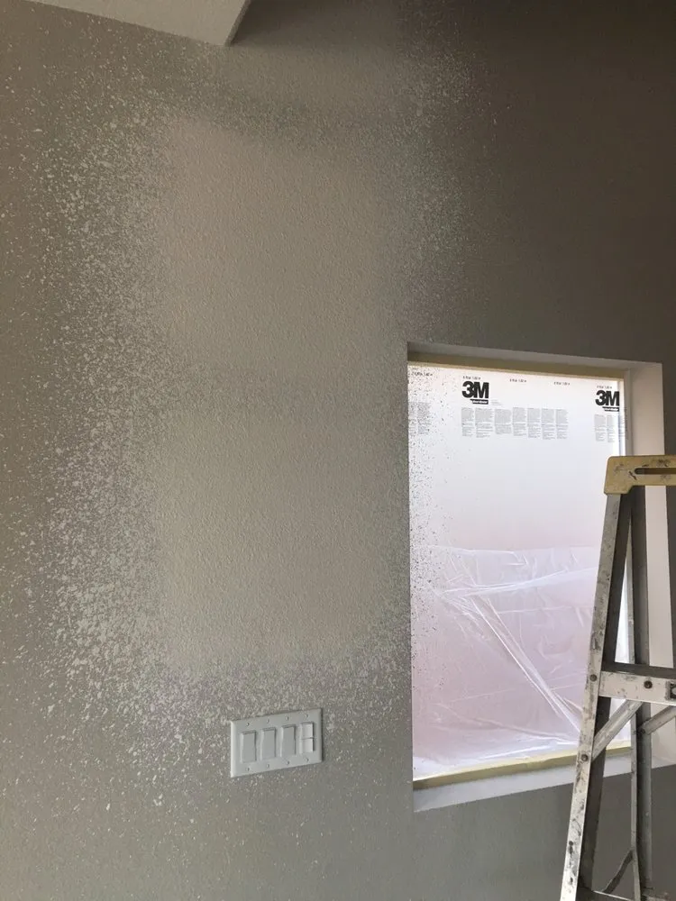 Slide of Handyman Services