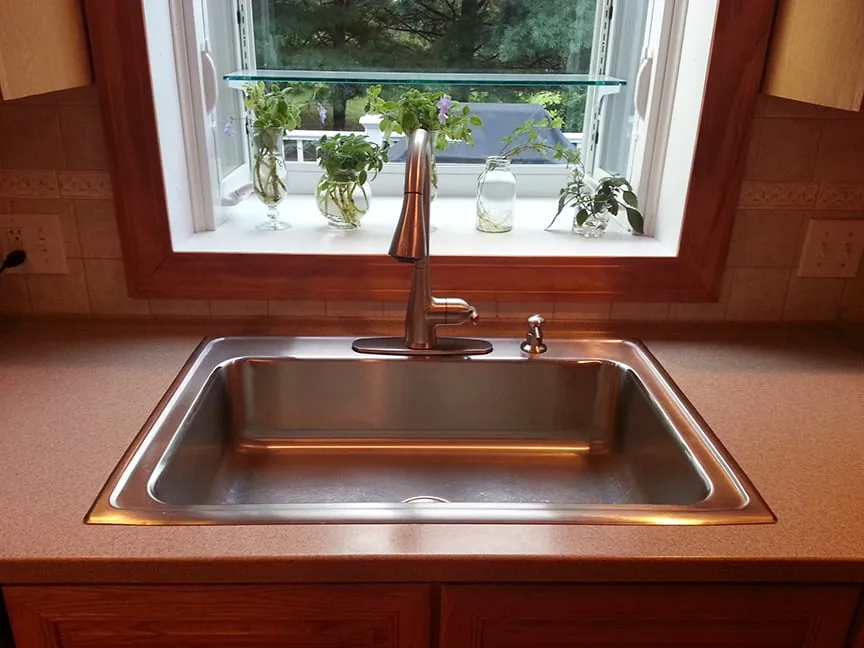 Slide of Handyman Services