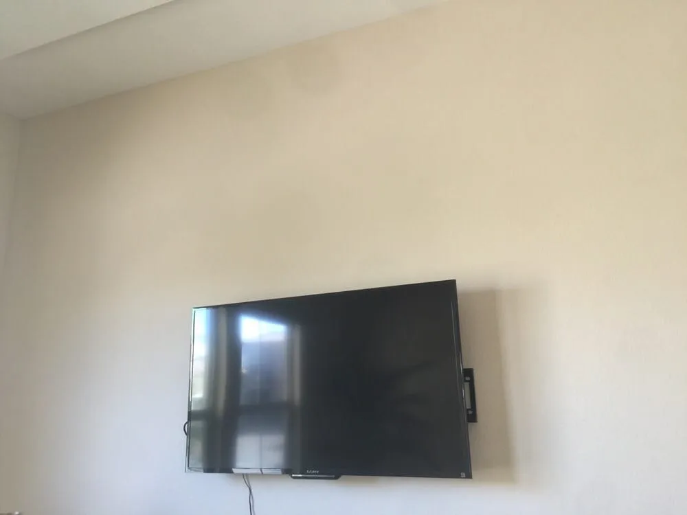 Slide of Handyman Services