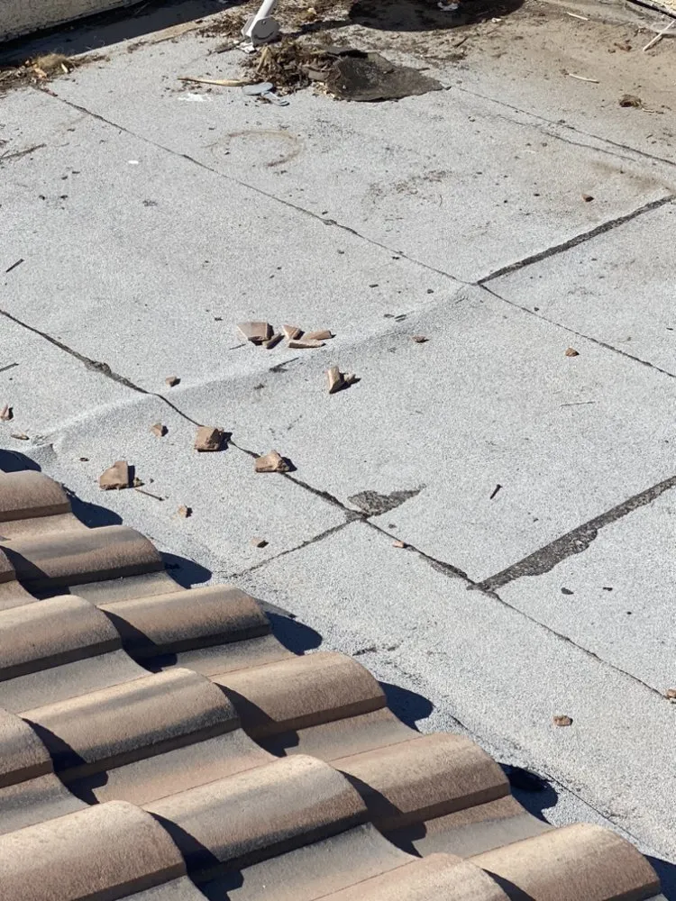 Slide of Handyman Services