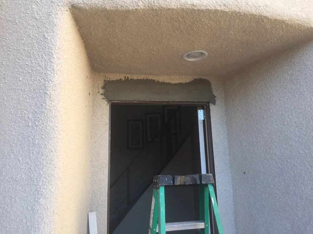 Slide of Handyman Services