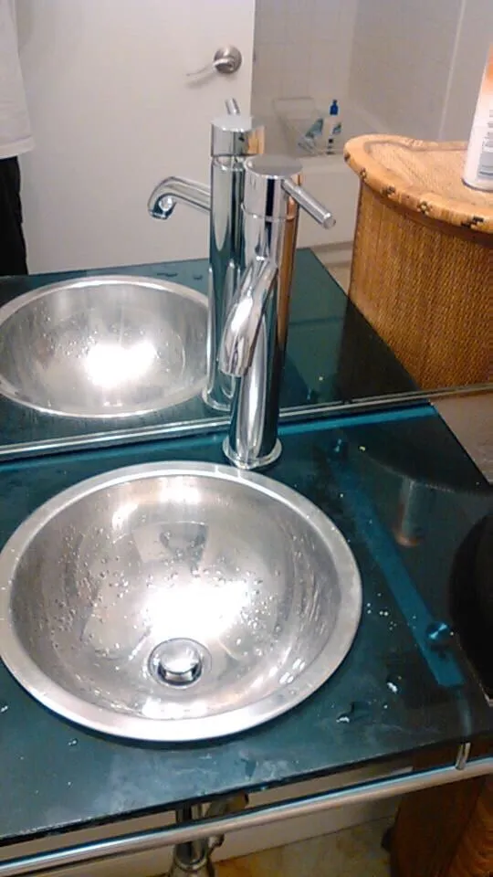 Slide of Handyman Services