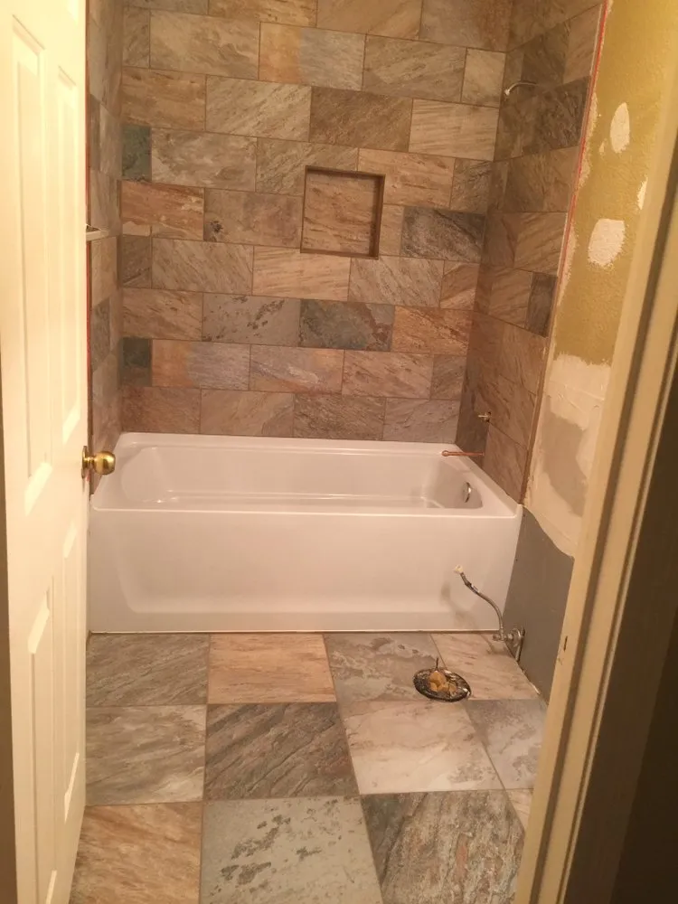 Affordable drain cleaning for homes in Las Vegas, NV by Handyman Services