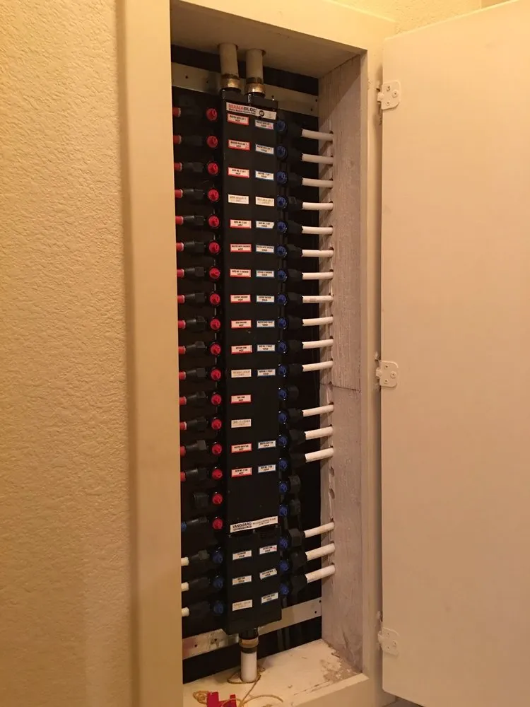 Slide of Handyman Services